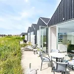 706-hvide-sande-slusen-6 Dom wakacyjny