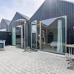 706-hvide-sande-slusen-6 Dom wakacyjny