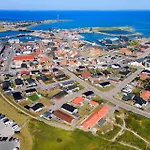706-hvide-sande-slusen-6 Dom wakacyjny