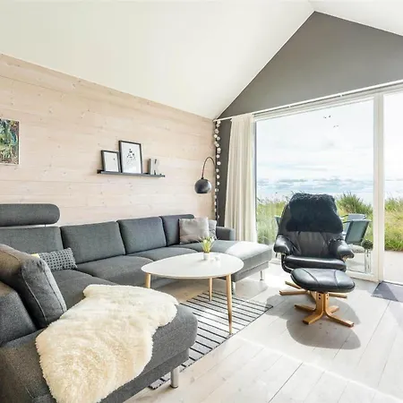 706-hvide-sande-slusen-6 Prázdninový dům *