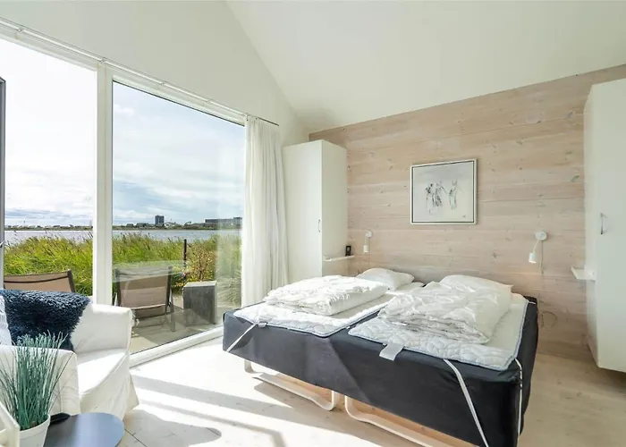 Prázdninový dům 706-hvide-sande-slusen-6 *